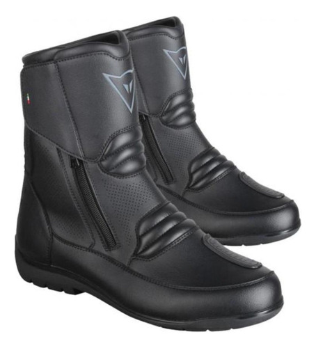 Botas Dai Ese Nighthawk D1 Gore-tex. 1 Uso