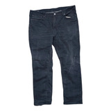 Pantalon Levis 511 40x30 Slimfit Azul Deslavado