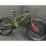 Bicicleta Montaña 29 , Trail / Enduro. Specialized, Trek,
