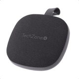 Bocina De Techzone Horus Bluetooth Portatil Y Compacta Tws