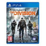 Tom Clancys The Division Juego Ps4 Fisico/ Mipowerdestiny
