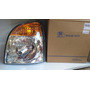 Faro Izquierdo Hyundai H100 2007-2008 Precio X C/u Dodge H100