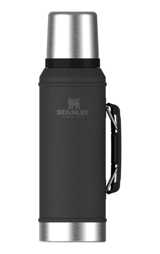 Termo Stanley Original 950ml Con Manija Tapón Pico Cebador