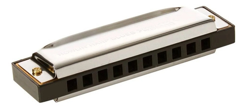 Gaita De Boca Stagg C Do Bjh B20 C Diatonica Harmonica