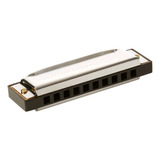 Gaita De Boca Stagg C Do Bjh B20 C Diatonica Harmonica