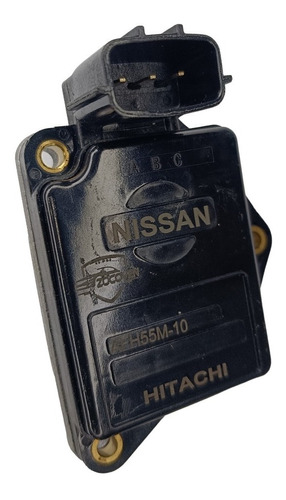 Sensor Maf Nissan Sentra B13 B14 D21 Foto 4