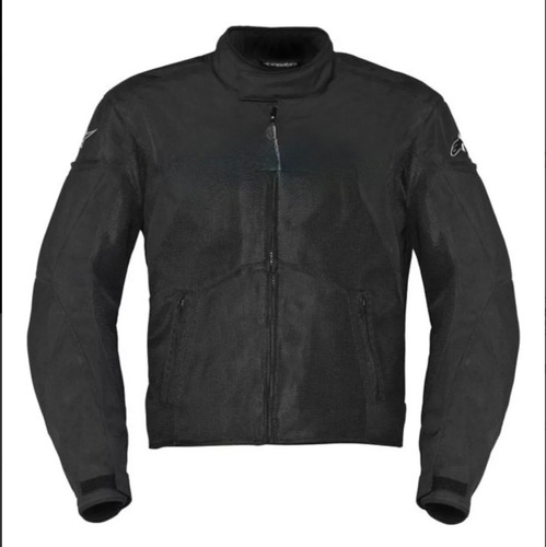 Campera Moto Touring Alpinestars T-gp Plus Air  Rp