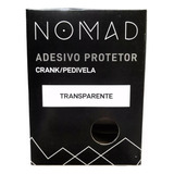 Adesivo Proteção Pedivela Bike Nomad Crank Mtb Transparente