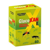 Glacoxan E Hormigas Y Grillotopo 60 Cc : Hojarasca Plantas
