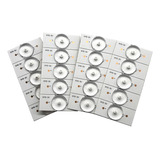 Lámpara Led Bead, Accesorios De Luz Led, Tira De Lentes Para