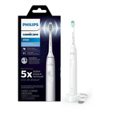 Philips Sonicare Power 4100 Rechargeable Hx3681/23 White