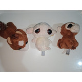 Peluches Changuito,pony,oveja,marca Aurora Dreamy Eyes Usado