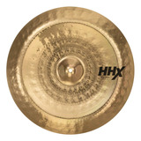 Sabian  x Bz 20-inch Hhx Zen China Brillante Cymbal