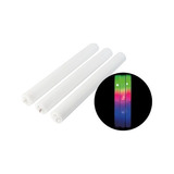 Kit 5 Bastão Led Para Festas Ou 15 Anos - Personalizado -