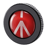 Galleta Round-pl Para Trípode Mkcompact Action Manfrotto