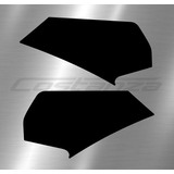 Calcos Honda Cb 250 New Twister Protectores Laterales Tanque