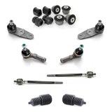 Kit Completo Tren Delantero Renault Kangoo