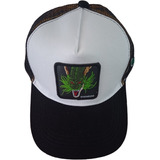 Gorra Jockey Dragon Ball Z Shenlong Gorro Malla Bordado