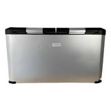 Refrigerador/congelador Portátil Marca Cigreen - 60 Litros