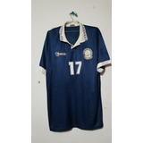 (escasa)camiseta Club Deportivo Pesquero Peru 1996 Original