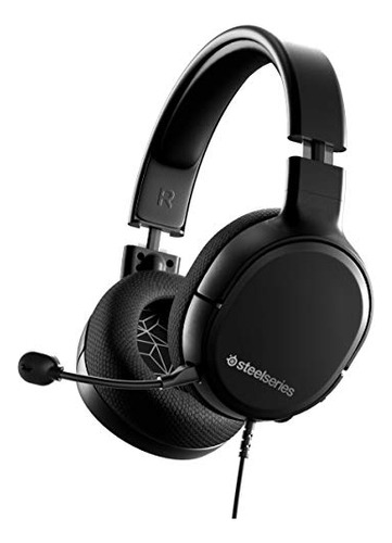 Auriculares Steelseries Arctis 1 - Pc, Ps4, Xbox, Switch,