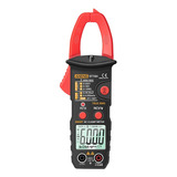 Gift Clamp Multimeter Aneng True Rms Digital Meter