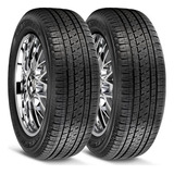 Kit De 2 Llantas Bridgestone Dueler H/l Alenza P 285/45r22 110 H