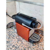 Cafereta Nespresso Pixie