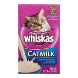 Whiskas Whiskas Catmilk + Plus - 3 Pack - 6.75 Oz