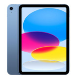 Apple iPad 10ma Generación 2022 64gb Wifi - Azul