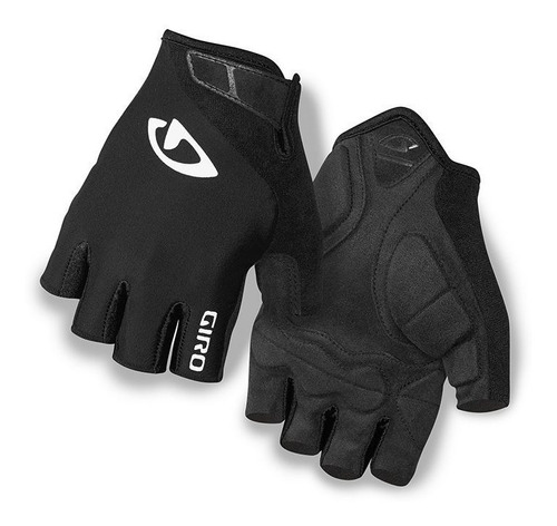 Guantes Cortos Giro Ciclismo Jag Latam