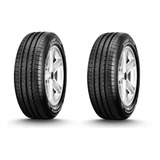 Paquete 2 Llantas 185/55r15 Goodyear Assurance Triplemax 82v