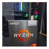 Procesador Amd Ryzen 7 5700g Am4