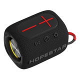 Parlante P32 Mini Negro Hopestar Bluetooth Subwoofer Audio
