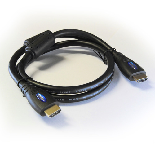 Cable Hdmi 8 Mts. V2.0 4k2k Puresonic. Certificado.