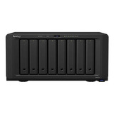 Servidor Nas Synology Diskstation Ds+ Para Empre