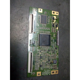 Placa T Com Grunding Glc-4056  ¡consultar Antes De Comprar!