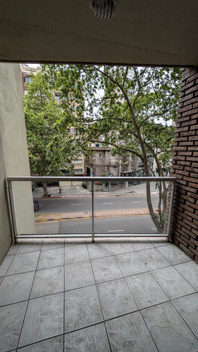 Venta Apartamento, 1 Dormitorio Con Terrazas Pocitos - Imagen 2
