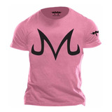 T-shirt Muscle Freaks Majinboo