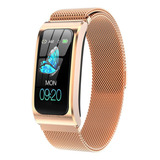 Para Xiaomi Huawei Smart Watch Reloj Inteligente Mujer/hombr