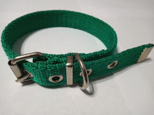 Collar De Polipropileno 40 Cm Para Perros Cocker/pekines