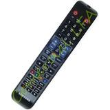 Remoto Tv Led Samsung Series 6 6400 28a Serie 40 46 55 F6400