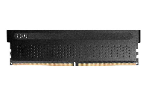 Memoria Pichau Velvet, 32gb (1x32gb), Ddr5, 4800mhz, C40