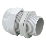 Conector Prensa Cabo Nylon Npt 1.1/4 Ip68 Longo - Wetzel