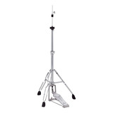 Máquina De Chimbal Pearl H-830 Hi-hat Reforçado Profissional