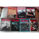 Los Sopranos Serie Original Completa (6 Temporadas)