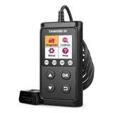 Escáner Obd2 Thinkcar Thinkobd 20 Automotriz Moto Obdii Eobd