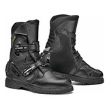 Botas Sidi Touring Mid Adventure 2 Gore - Trapote Racing