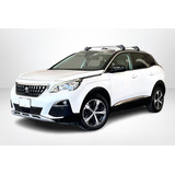 Peugeot 3008 2019