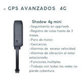 Gps Shadow Mini 4g